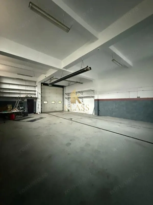 Hala de inchiriat | Pretabil service auto | Zona premium