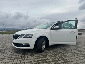 Skoda Octavia III, 1.6 TDI, km 161.000 - imagine 4