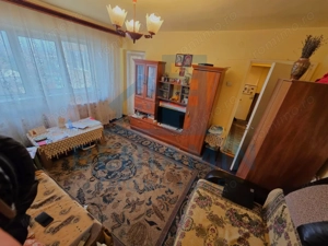 Garsoniera rovine 32mp etaj intermediar, teava de gaze.