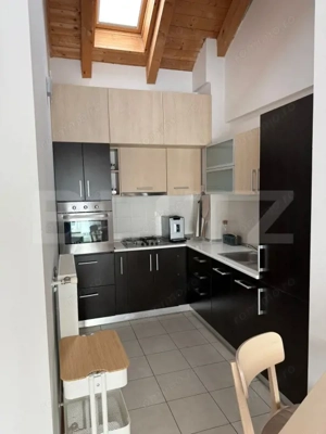 Apartament 2 camere cu balcon și parcare – Dumbrăvița - imagine 5