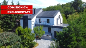 0%Comision | Casa unifamiliala | Faget | 1314mp teren 