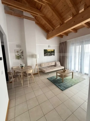 Apartament 2 camere cu balcon și parcare – Dumbrăvița - imagine 3