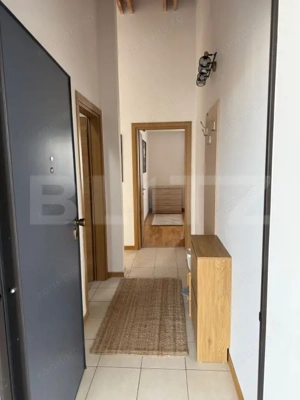 Apartament 2 camere cu balcon și parcare – Dumbrăvița - imagine 8