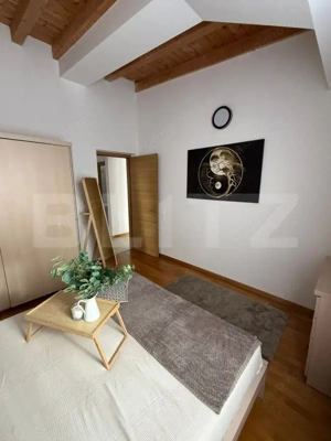 Apartament 2 camere cu balcon și parcare – Dumbrăvița - imagine 2