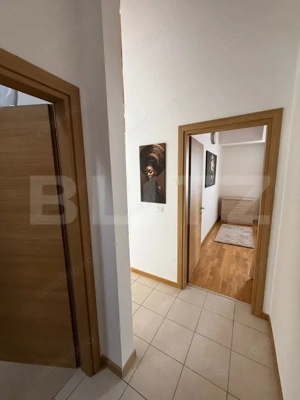 Apartament 2 camere cu balcon și parcare – Dumbrăvița - imagine 9