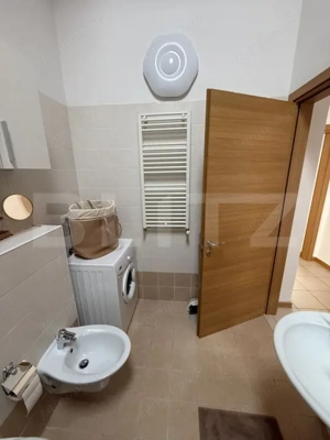 Apartament 2 camere cu balcon și parcare – Dumbrăvița - imagine 7