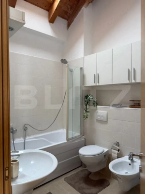 Apartament 2 camere cu balcon și parcare – Dumbrăvița - imagine 6