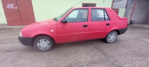 Vand Dacia Solenza - imagine 4