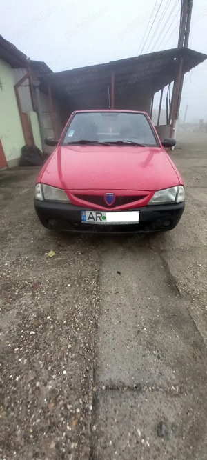 Vand Dacia Solenza - imagine 3