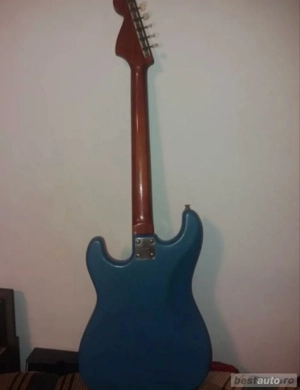 chitara electrica FRAMUS Strato 1976 - imagine 2