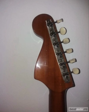 chitara electrica FRAMUS Strato 1976 - imagine 3