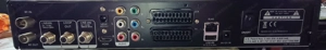 Receptor satelit HD dolce Telekom nou
