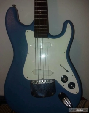 chitara electrica FRAMUS Strato 1976 - imagine 5