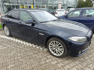 Vand Bmw F10 530 xd 2014 