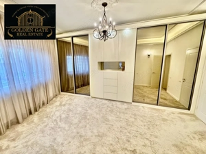 Maria Rosetti – Apartament Distins | 4 Camere | Ultracentral | Centrala