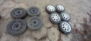 Vand Dacia Solenza - imagine 5