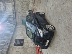 Smart 2009, 0.8 diesel, 195 000 km  - imagine 3