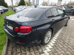Vand Bmw F10 530 xd 2014  - imagine 3