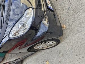 Smart 2009, 0.8 diesel, 195 000 km  - imagine 5