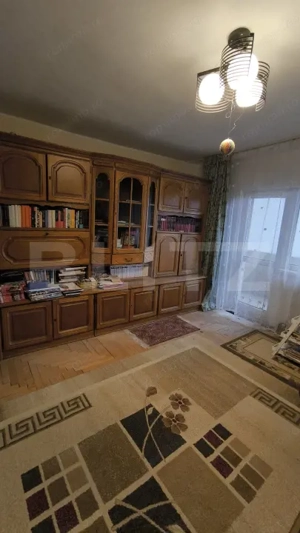 Apartament 3 camere, 77 mp, etaj intermediar, zona Obcini - imagine 7