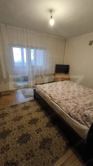 Apartament 3 camere, 77 mp, etaj intermediar, zona Obcini - imagine 8