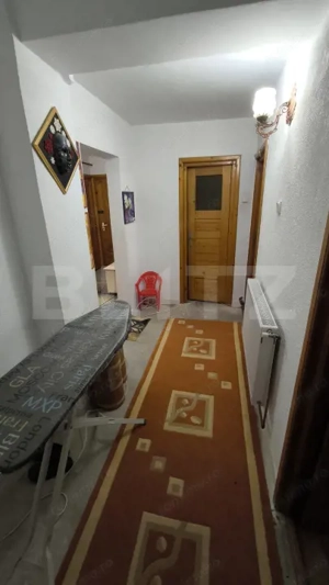 Apartament 3 camere, 77 mp, etaj intermediar, zona Obcini - imagine 12