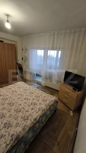 Apartament 3 camere, 77 mp, etaj intermediar, zona Obcini - imagine 9