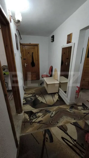 Apartament 3 camere, 77 mp, etaj intermediar, zona Obcini - imagine 14