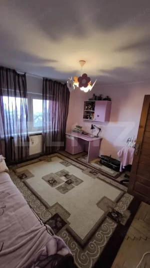 Apartament 3 camere, 77 mp, etaj intermediar, zona Obcini