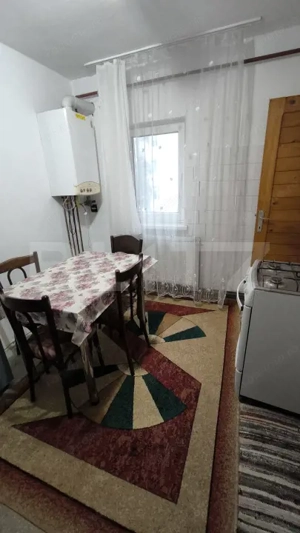 Apartament 3 camere, 77 mp, etaj intermediar, zona Obcini - imagine 16