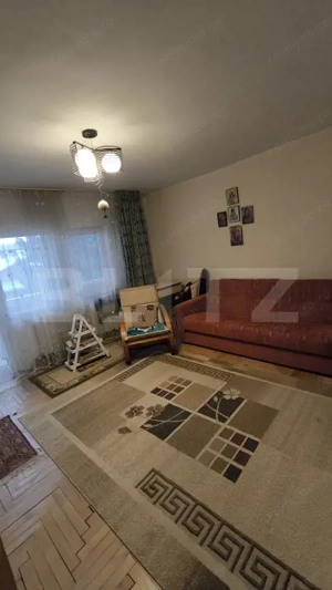Apartament 3 camere, 77 mp, etaj intermediar, zona Obcini - imagine 6