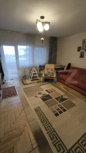 Apartament 3 camere, 77 mp, etaj intermediar, zona Obcini - imagine 5