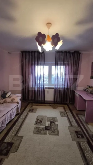 Apartament 3 camere, 77 mp, etaj intermediar, zona Obcini