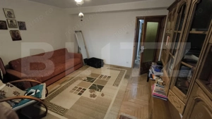 Apartament 3 camere, 77 mp, etaj intermediar, zona Obcini - imagine 4