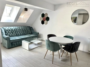 Apartament 4 Camere tip Penthouse, Parcare, Maurer Villas