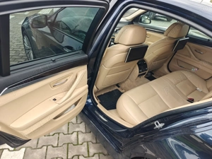 Vand Bmw F10 530 xd 2014  - imagine 7
