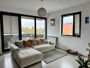 Apartament cu 2 camere de inchiriat ( direct proprietar)