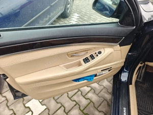 Vand Bmw F10 530 xd 2014  - imagine 8
