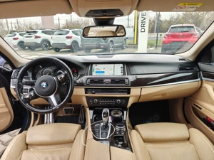 Vand Bmw F10 530 xd 2014  - imagine 6