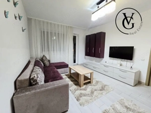 Apartament Tomis Nord | OMV