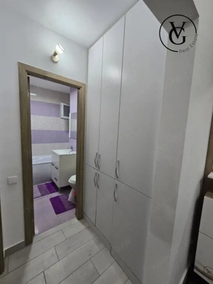 Apartament 2 camere | Tomis Nord | OMV | Etaj 1 - imagine 6