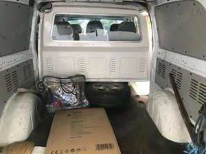 Mercedes Vito 2008 Maxi senzori parcare 5 locuri - imagine 10