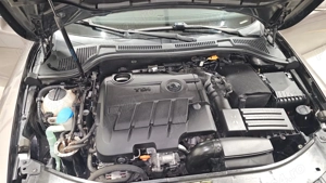 Skoda superb 2.0 TDI 140cp 2010 - imagine 5