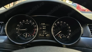 Skoda superb 2.0 TDI 140cp 2010 - imagine 6