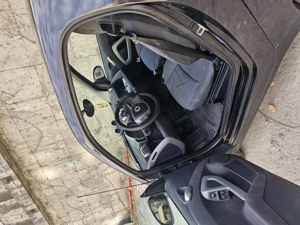 Smart 2009, 0.8 diesel, 195 000 km  - imagine 6
