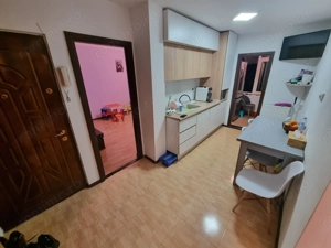 Apartament 2 camere decomandat Anda - imagine 3