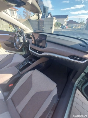 Skoda Enyak iv60 Electric - imagine 4