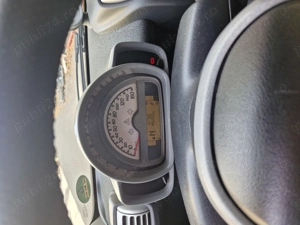 Smart 2009, 0.8 diesel, 195 000 km  - imagine 7