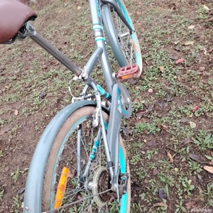 Bicicletă BTwin fetiță  - imagine 5