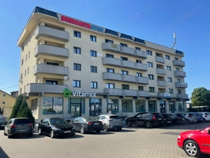 Mega Image, proprietar birou luminos 23 mp,parcare,Dumbravita - imagine 2